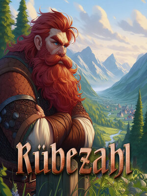 cover image of Rübezahl